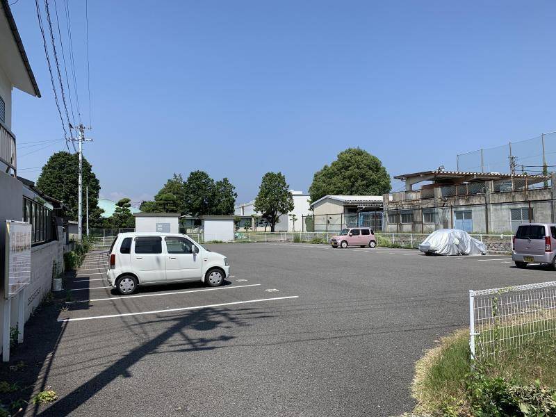 北新町7-16　駐車場 2の外観写真