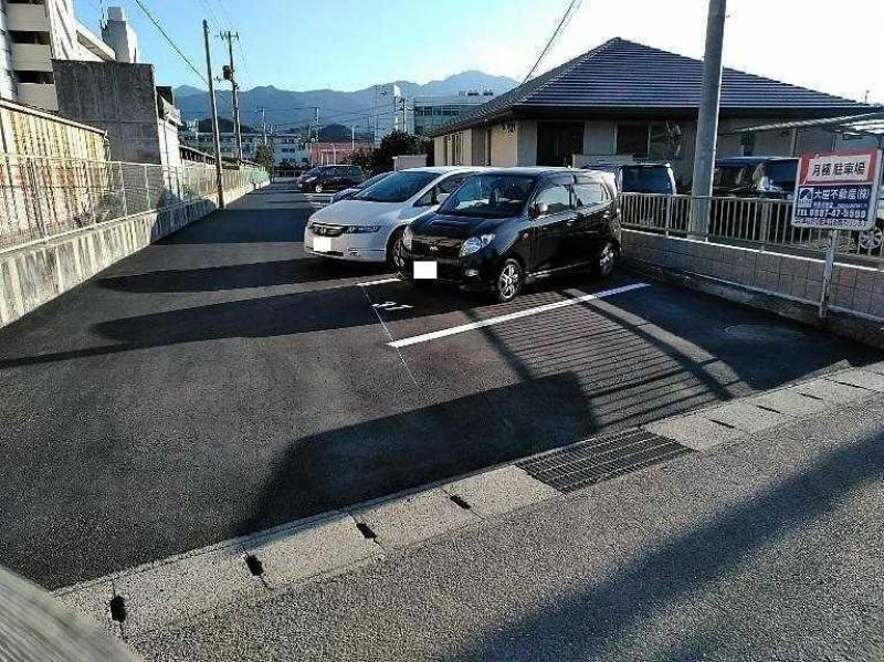 大西第四駐車場 21の外観写真