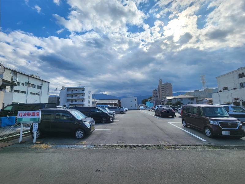 徳常町639-1駐車場 1の外観写真