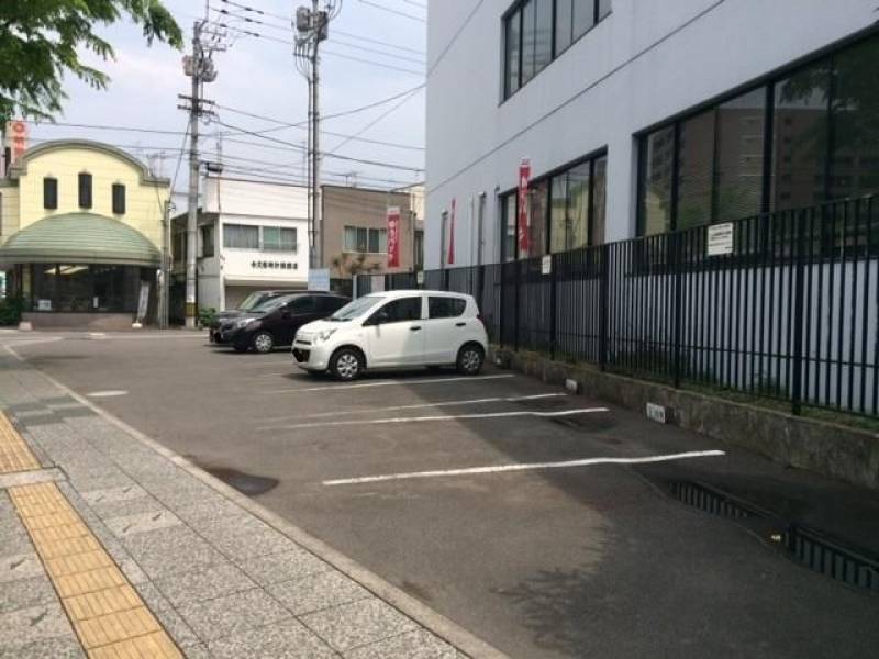 塩出新町南側駐車場 10の外観写真