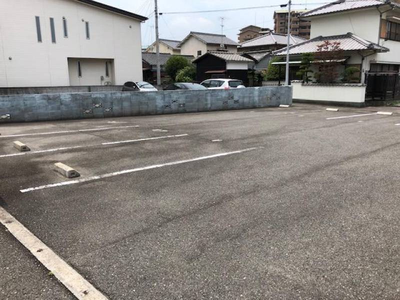 新町　和田駐車場 Fの外観写真