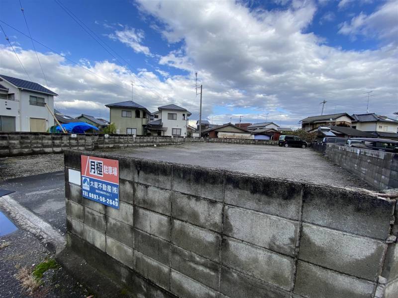 喜多川　松本駐車場 Nの外観写真