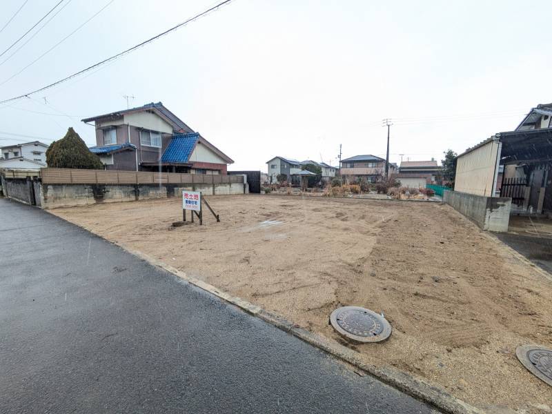 松山市東垣生町 の外観写真