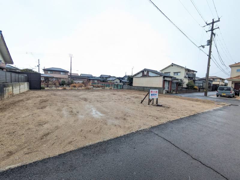 松山市東垣生町 の外観写真