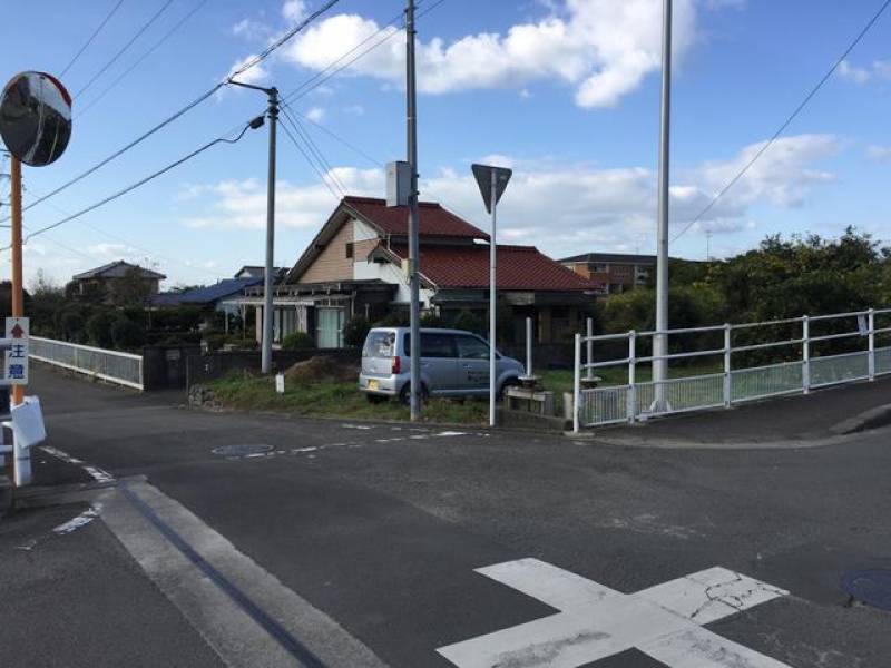 新居浜市船木  の外観写真