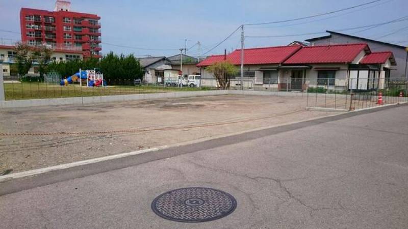 新居浜市喜光地町  の外観写真