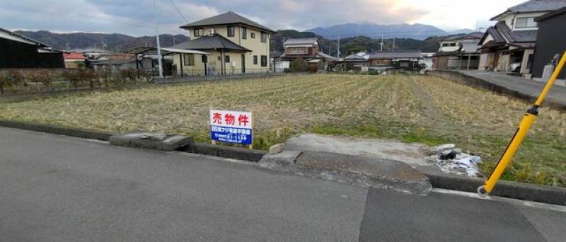 新居浜市高田  の外観写真