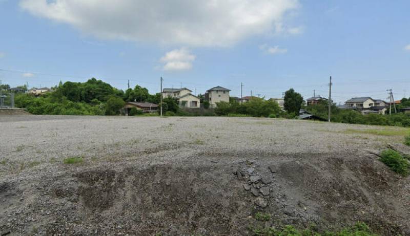 新居浜市山田町  の外観写真