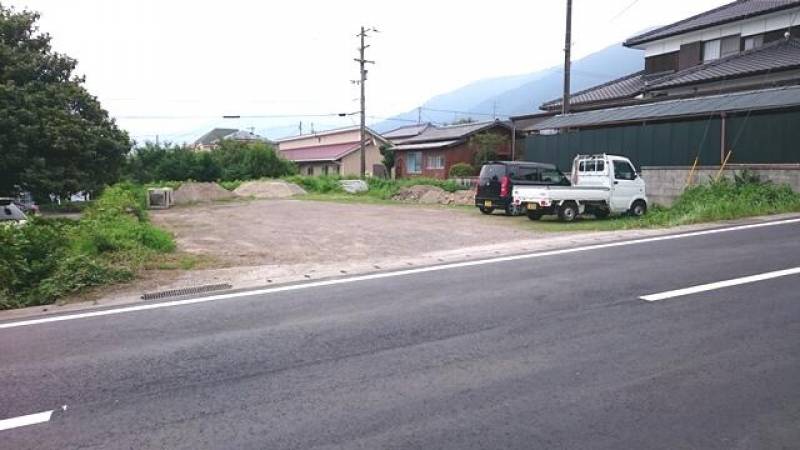 新居浜市中村  の外観写真