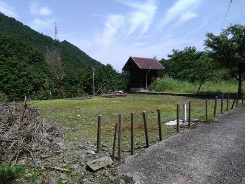 新居浜市種子川山  の外観写真