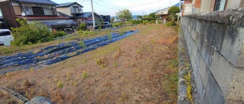 新居浜市萩生  の外観写真