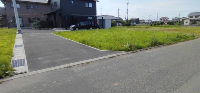 新居浜市八幡  の外観写真