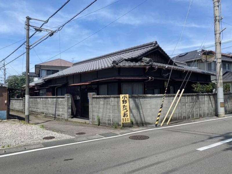 新居浜市東雲町  の外観写真