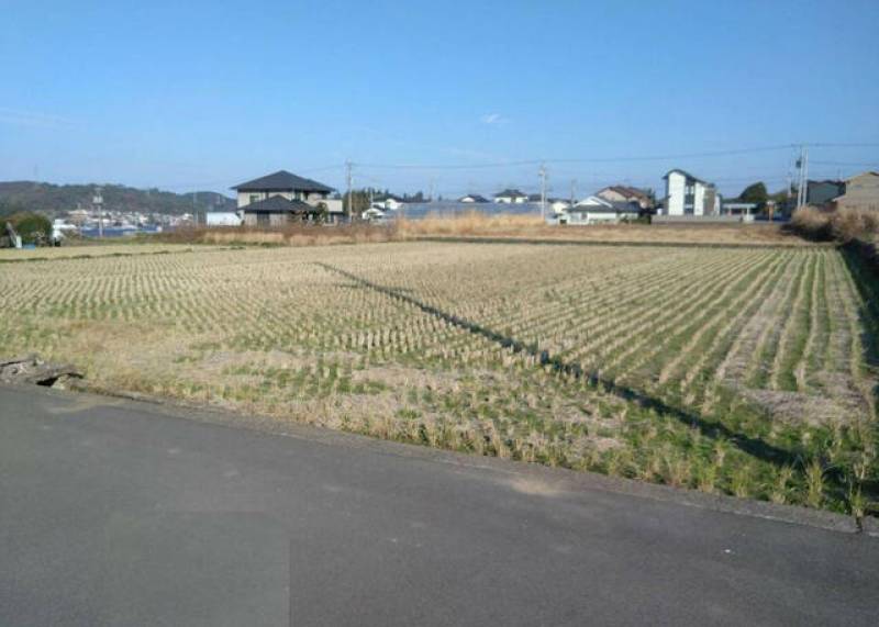 新居浜市萩生  の外観写真