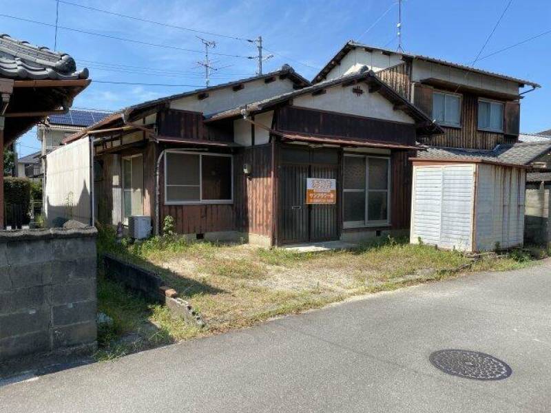 新居浜市八幡  の外観写真