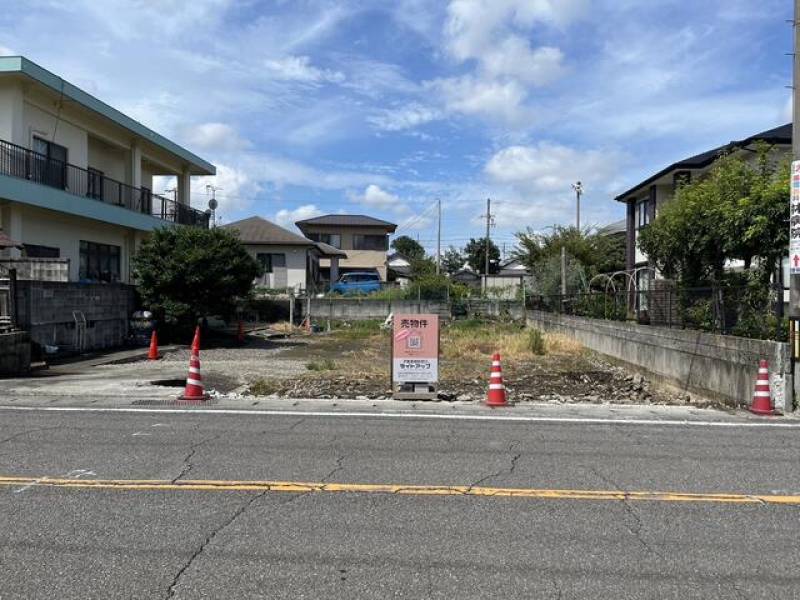 新居浜市西連寺町  の外観写真