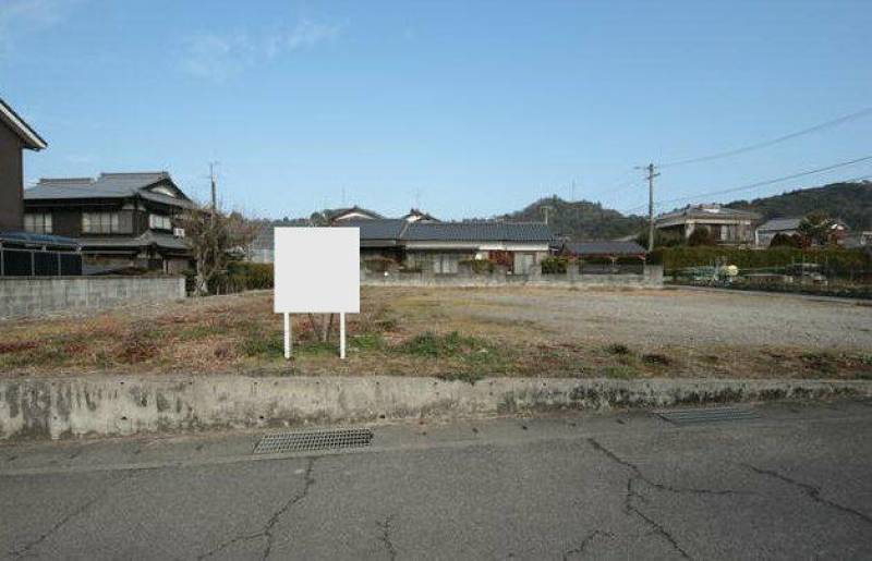 新居浜市船木  の外観写真