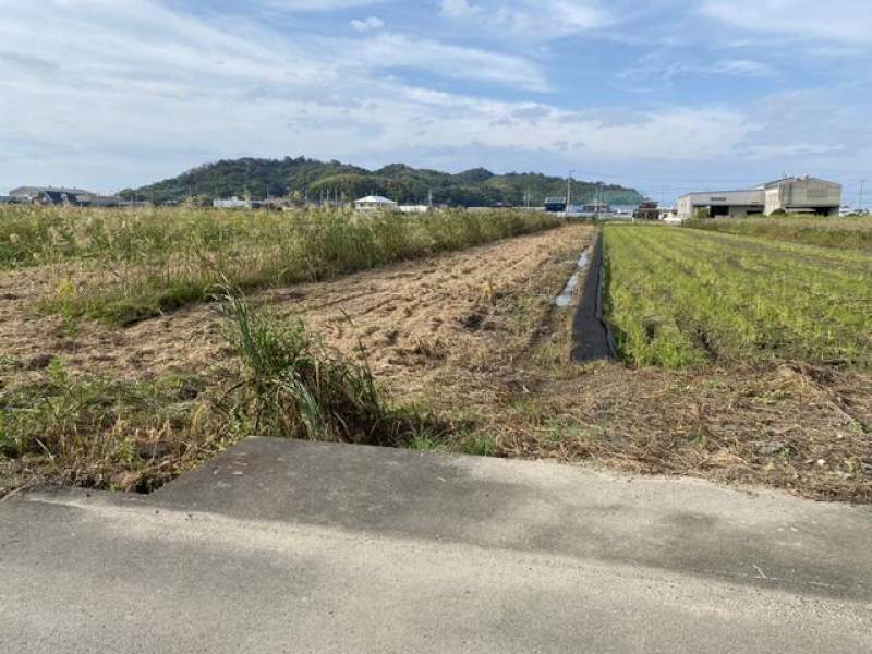 新居浜市多喜浜  の外観写真