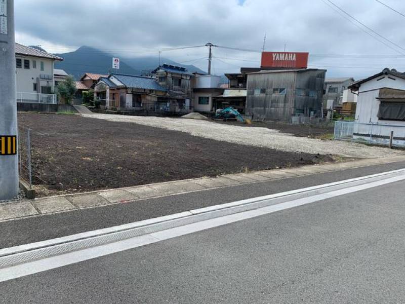 新居浜市松原町  の外観写真