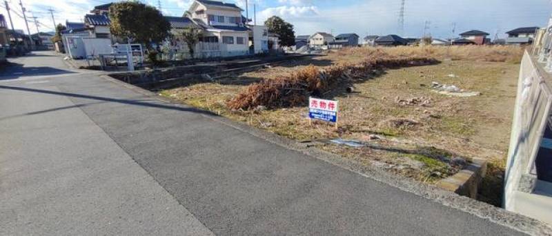 新居浜市下泉町  の外観写真