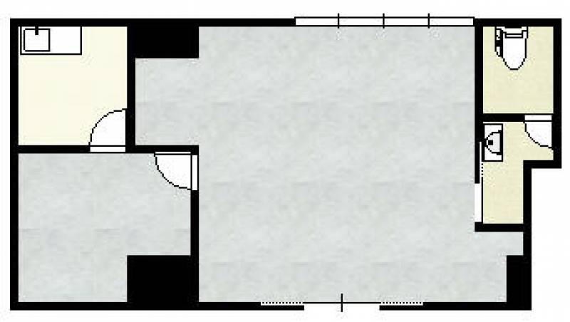 新居浜市徳常町 の間取り画像