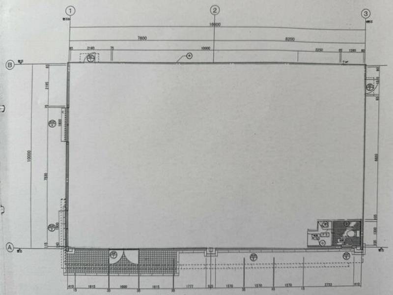 新居浜市横水町 の間取り画像