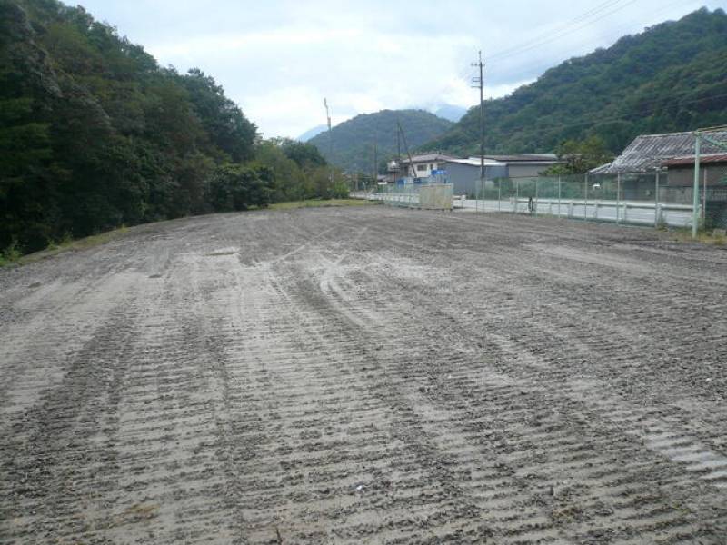 新居浜市阿島 の間取り画像