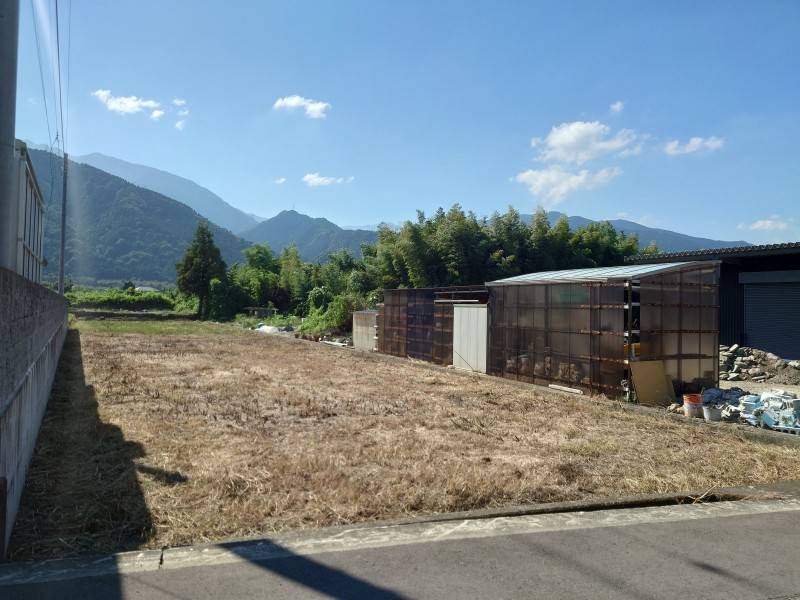 新居浜市船木 船木国領の外観写真