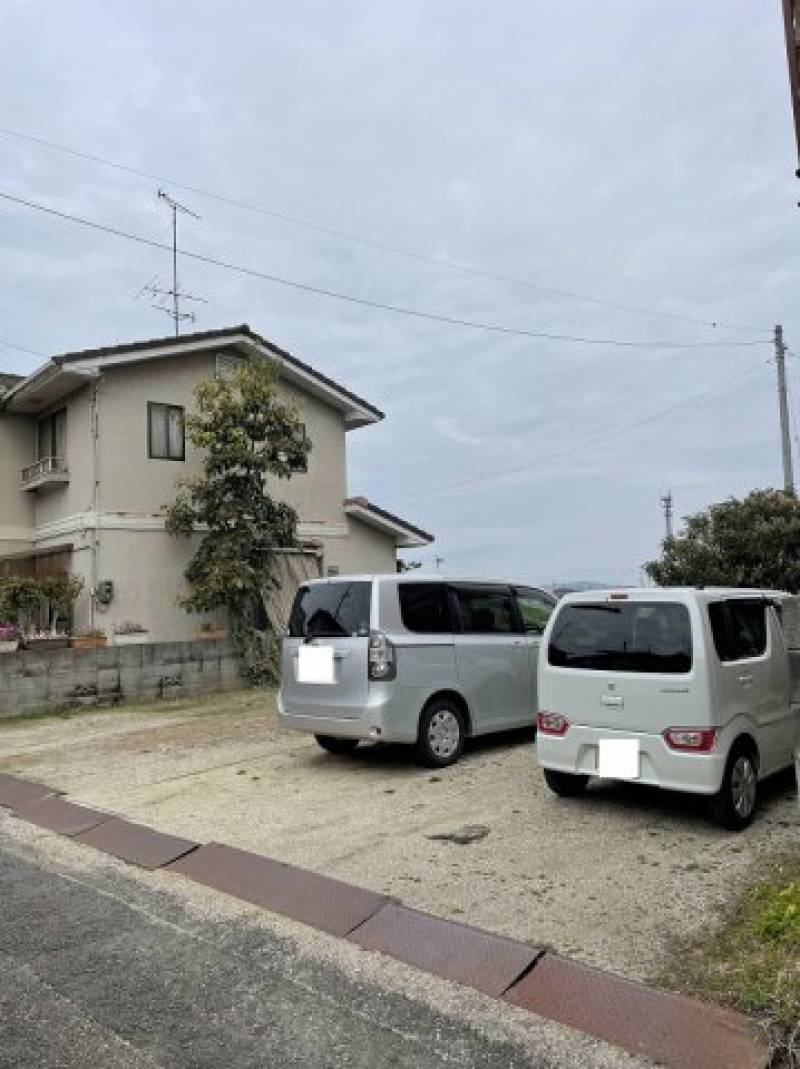 伊予郡松前町徳丸  の外観写真