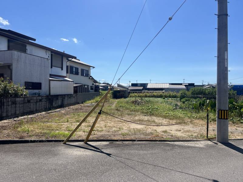 新居浜市又野 の外観写真