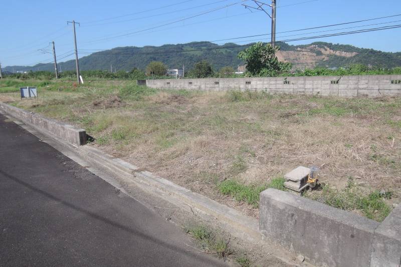 四国中央市土居町土居 4号地の外観写真