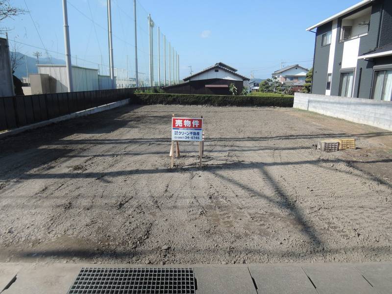 新居浜市船木 船木　売土地の外観写真