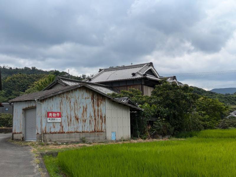 伊予市稲荷 の外観写真