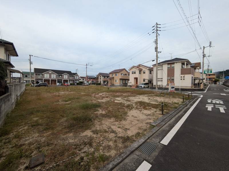 松山市馬木町 フェニックスランド馬木町2号地の外観写真