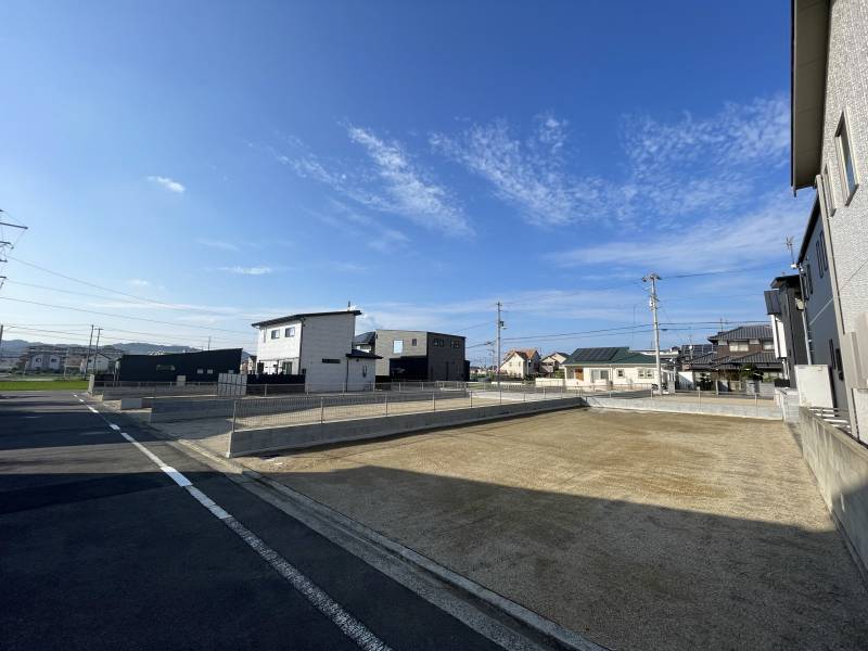 松山市馬木町 馬木町全6区画2号地の外観写真