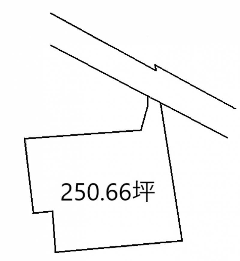 西条市楠 一戸建 の間取り画像