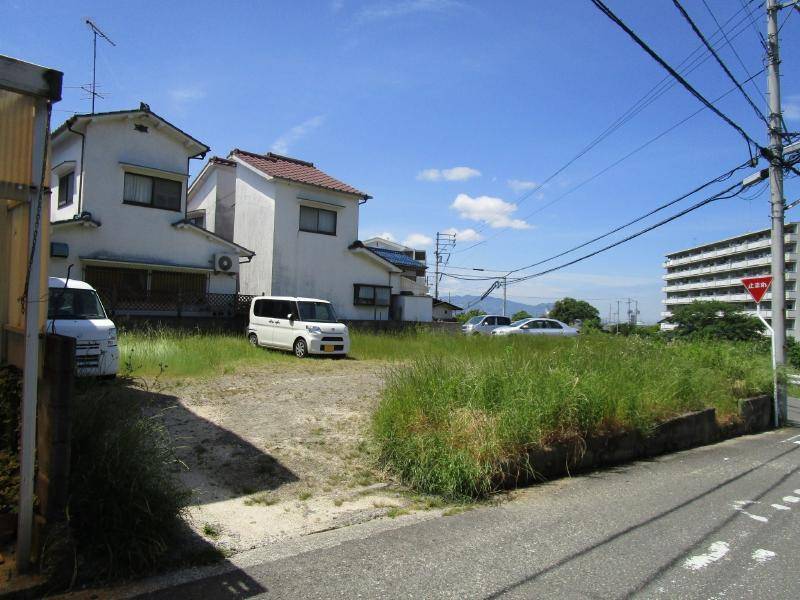 松山市平井町  の外観写真