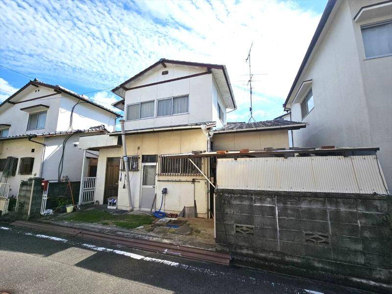 松山市太山寺町  の外観写真