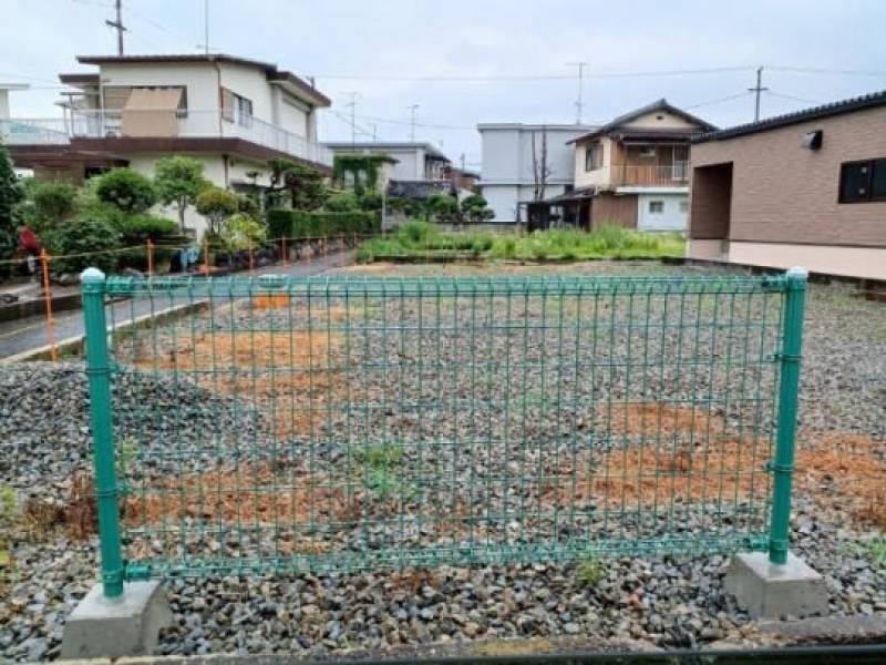 金生町下分駐車場　川之江の賃貸駐車場 1の外観写真