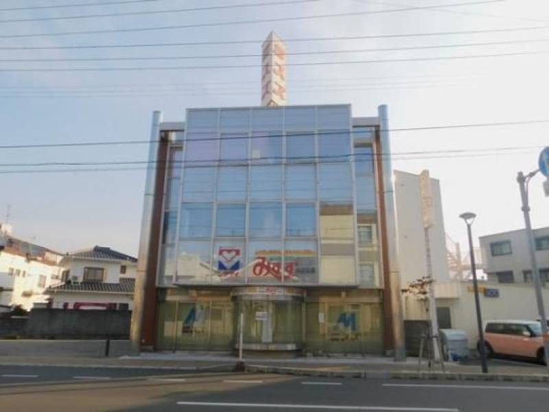 みすずビル川之江 　川之江の賃貸テナント 1の外観写真