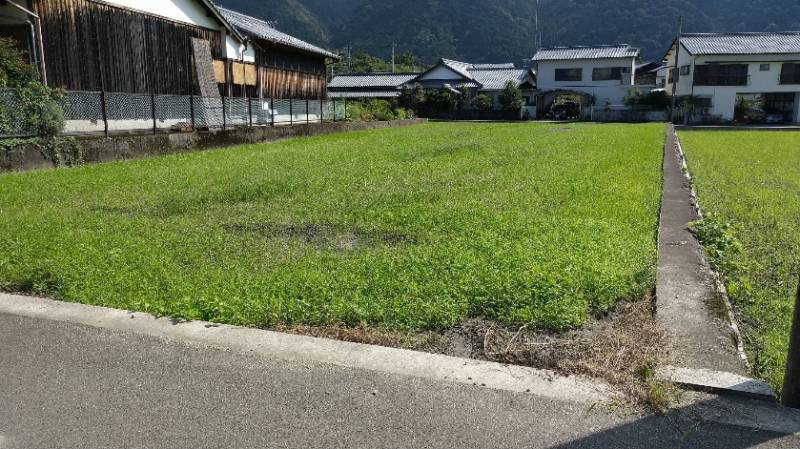 新居浜市船木 の外観写真