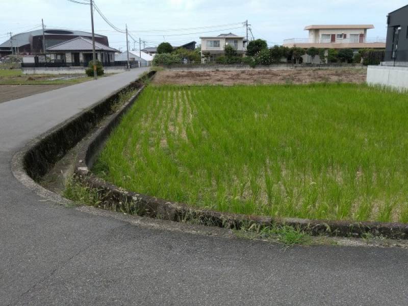 新居浜市坂井町 の外観写真