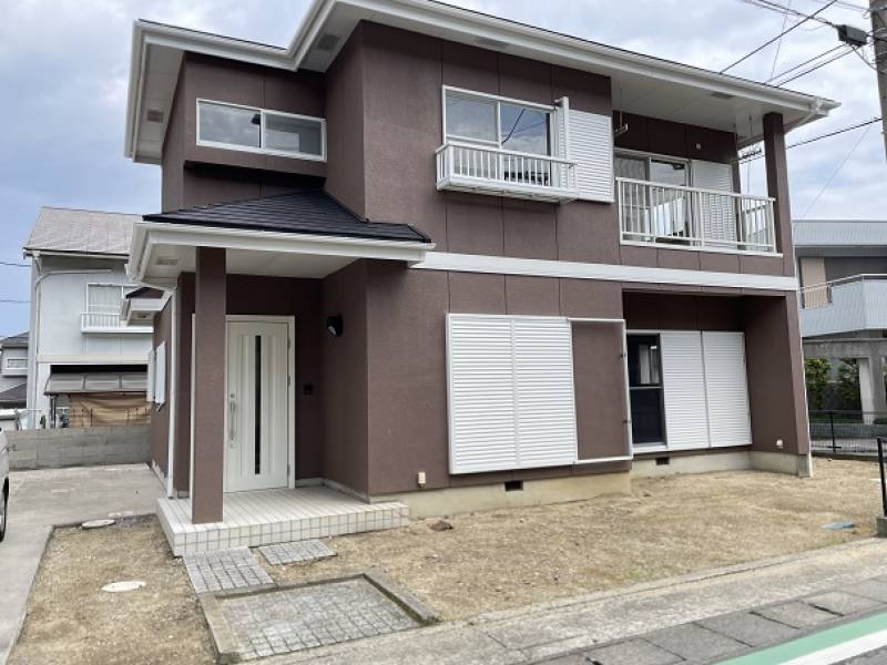四国中央方面の中古住宅・新築戸建て・建売の購入情報|一軒家を 四国中央方面の中古住宅・新築戸建て・建売の購入情報|一軒家を