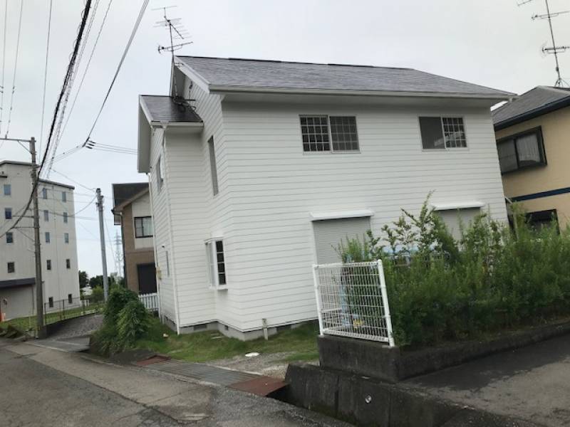 四国中央市妻鳥町 一戸建 の外観写真