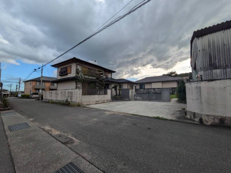 新居浜市郷 一戸建 （郷5丁目）の外観写真