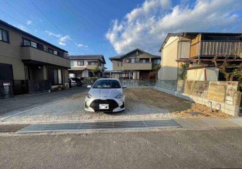 高知市東石立町 一戸建 の外観写真