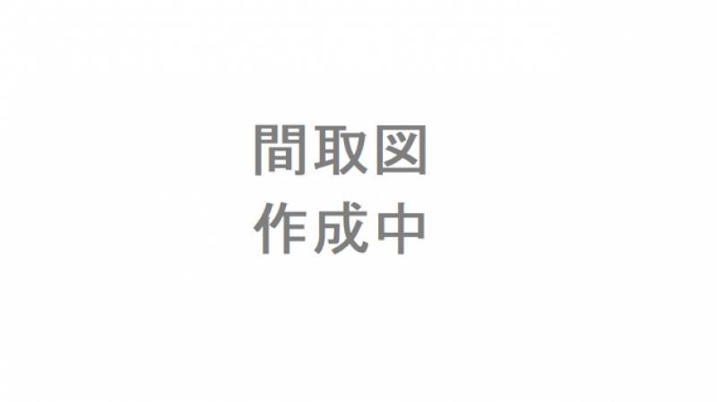 高知市長浜 一戸建 の間取り画像