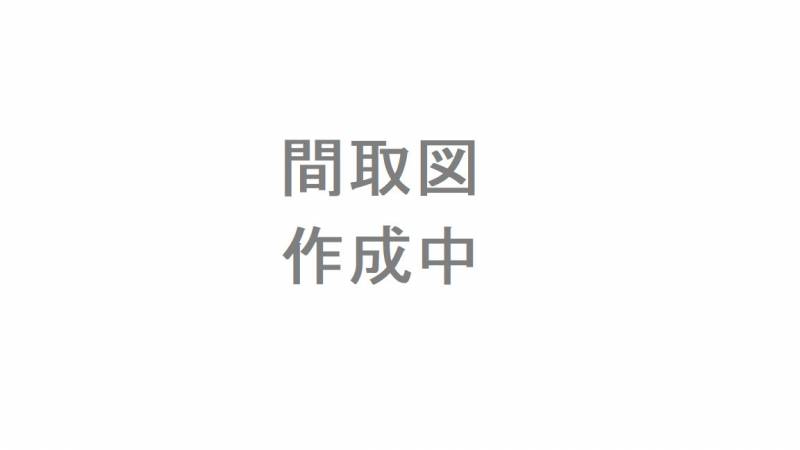 南国市稲生 一戸建 の間取り画像