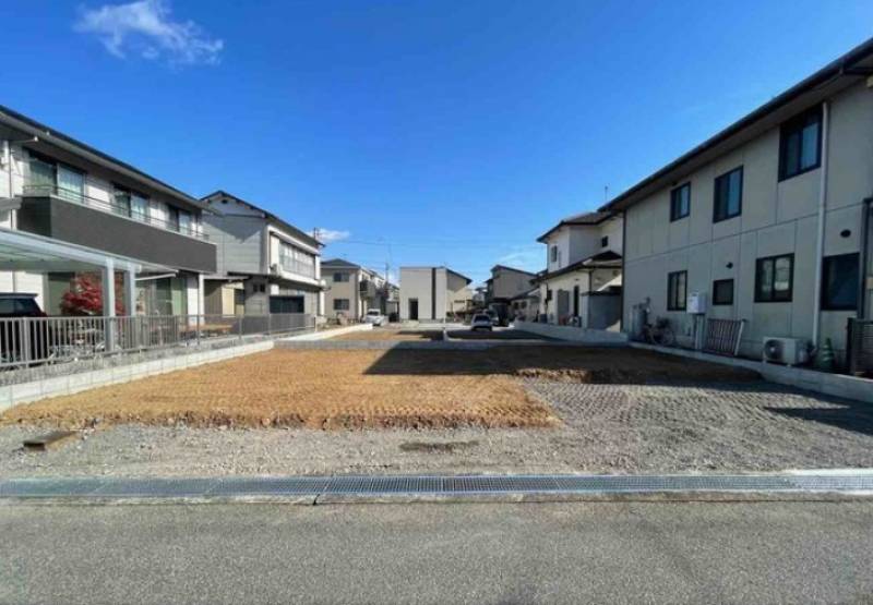 高知市針木東町 一戸建 の外観写真