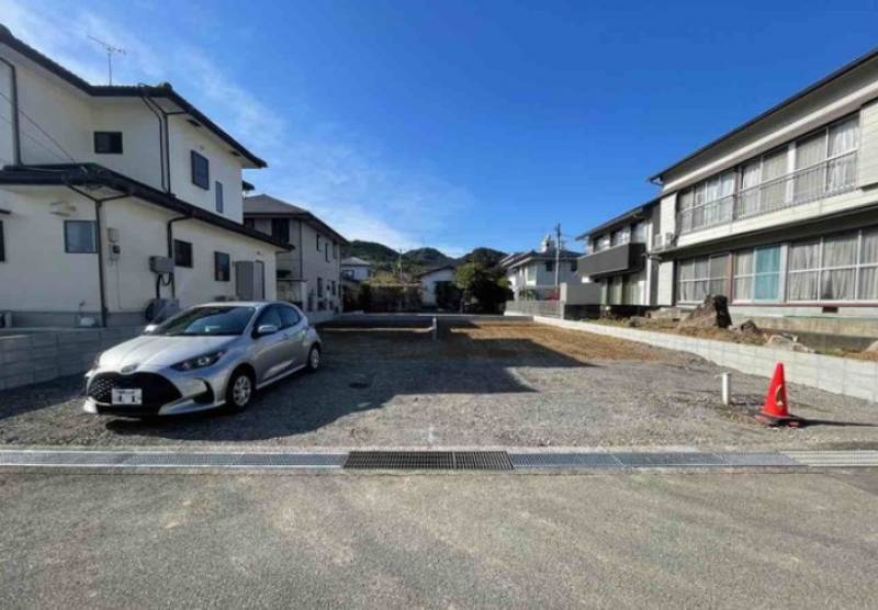 高知市針木東町 一戸建 の外観写真